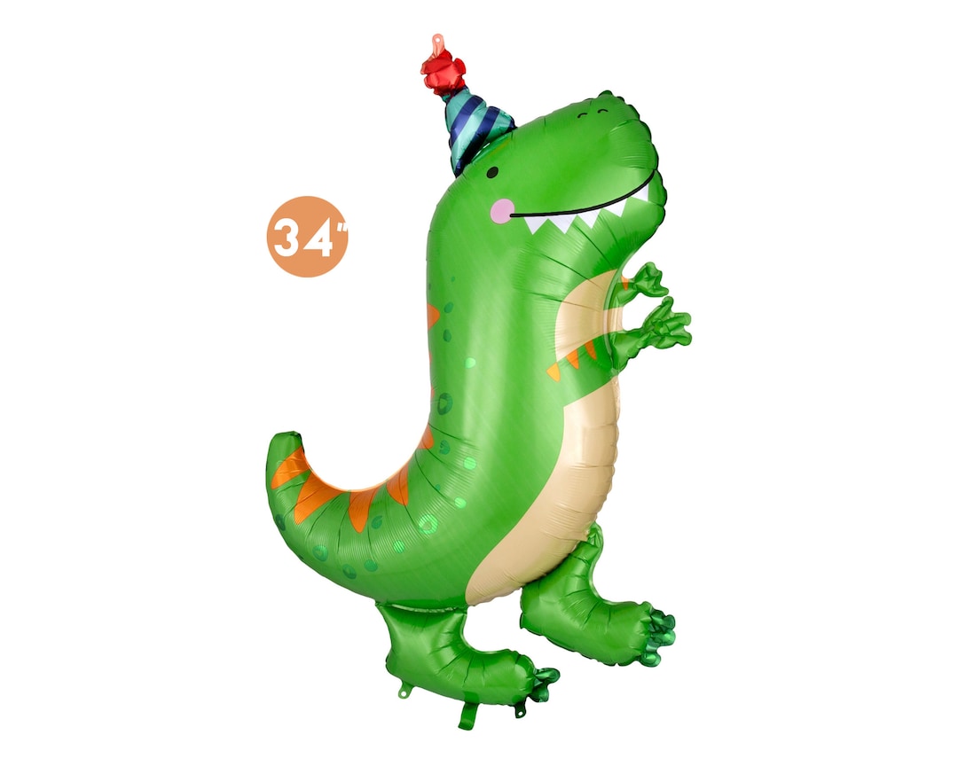 Jurassic World Rebirth Party Supplies Jurassic World Dinosaur Party Decorations Set With Seychelles Jurassic Balloons