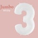 Number 3 Cake Topper Gold 3 Cake Topper 3rd Birthday Cake Topper Gold ...
