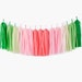 see more listings in the Tassel Garland ASSEMBLED section