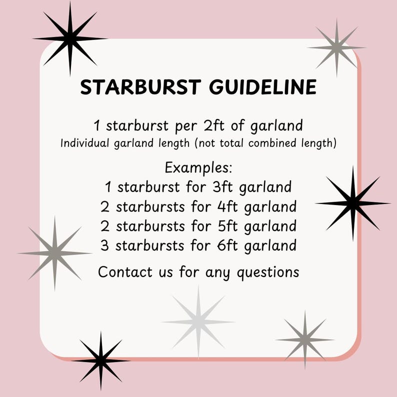 Starburst Example Good Witch Bad Witch Balloon Garland Kit - Popular Movie Girl Birthday ...