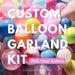 see more listings in the Customize Your Party section