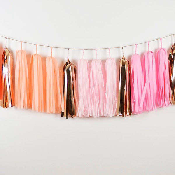 Princess Garland Etsy