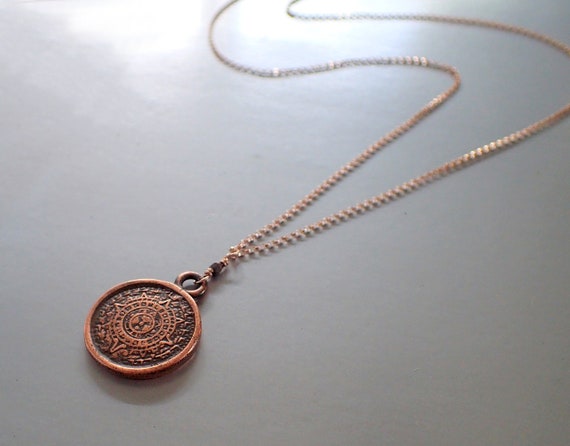 collier homme maya collier homme maya