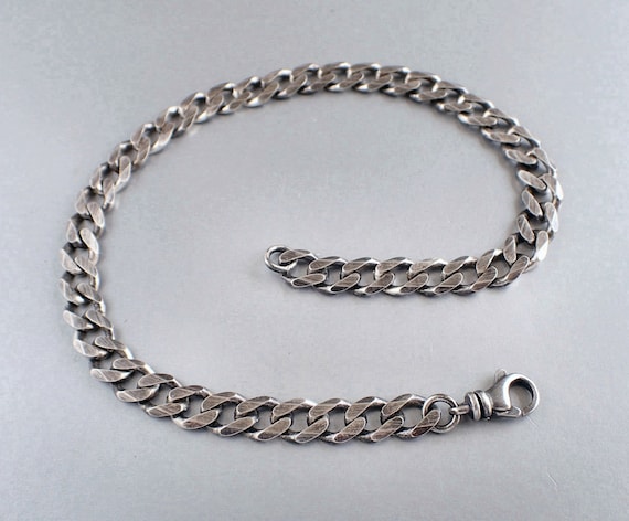アクセサリー hobo Cobblestone Silver Bracelet アクセサリー hobo Cobblestone Silver Bracelet Elegant