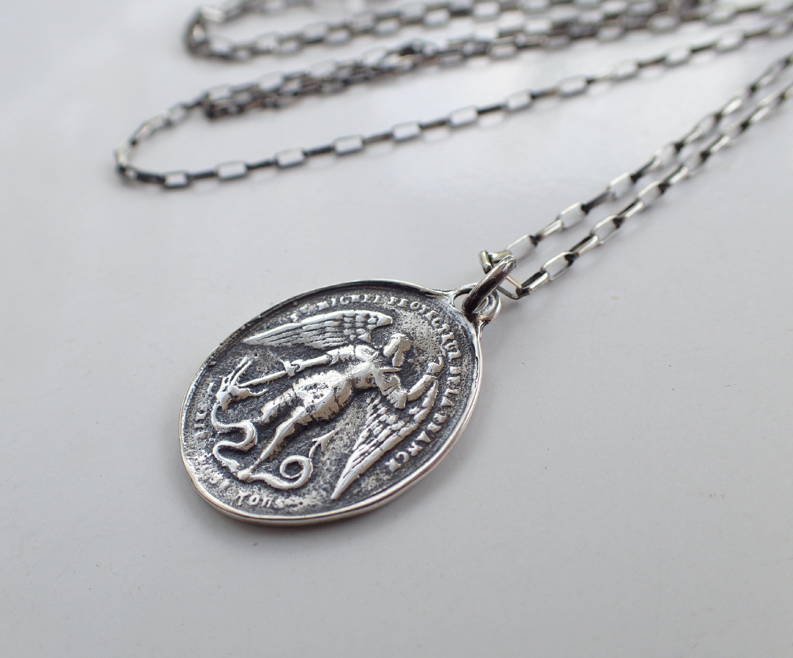 Virgins Saints and Angels Necklaces - Etsy Virgins Saints and Angels Necklaces - Etsy