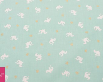 MAGIC "baby dragon" mint by Sarah Jane