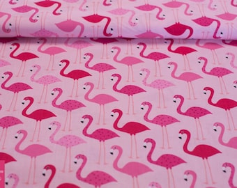 URBAN ZOOLOGIE "flamingo" pink