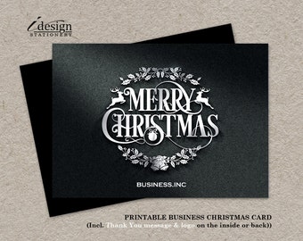 business christmas cards printable holiday thank you cards elegant automotive christmas greetings card metal construction christmas card - Elegant Christmas Cards business christmas cards printable holiday thank you cards elegant automotive christmas greetings card metal construction christmas card - Elegant Christmas Cards