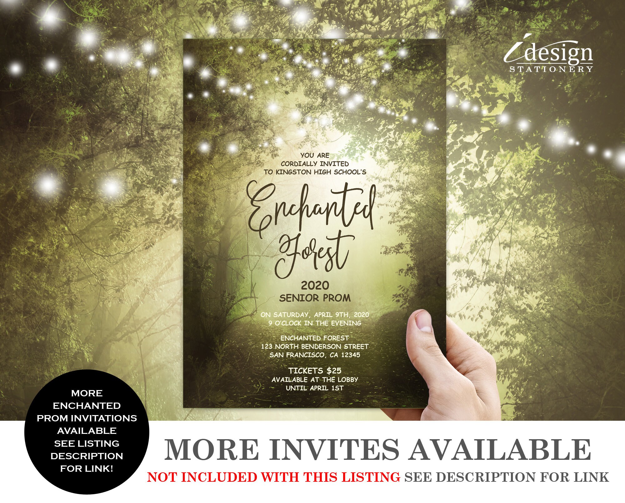 enchanted-garden-prom-invitation-template-printable-fairytale-etsy