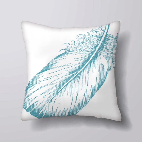 feather cushion covers