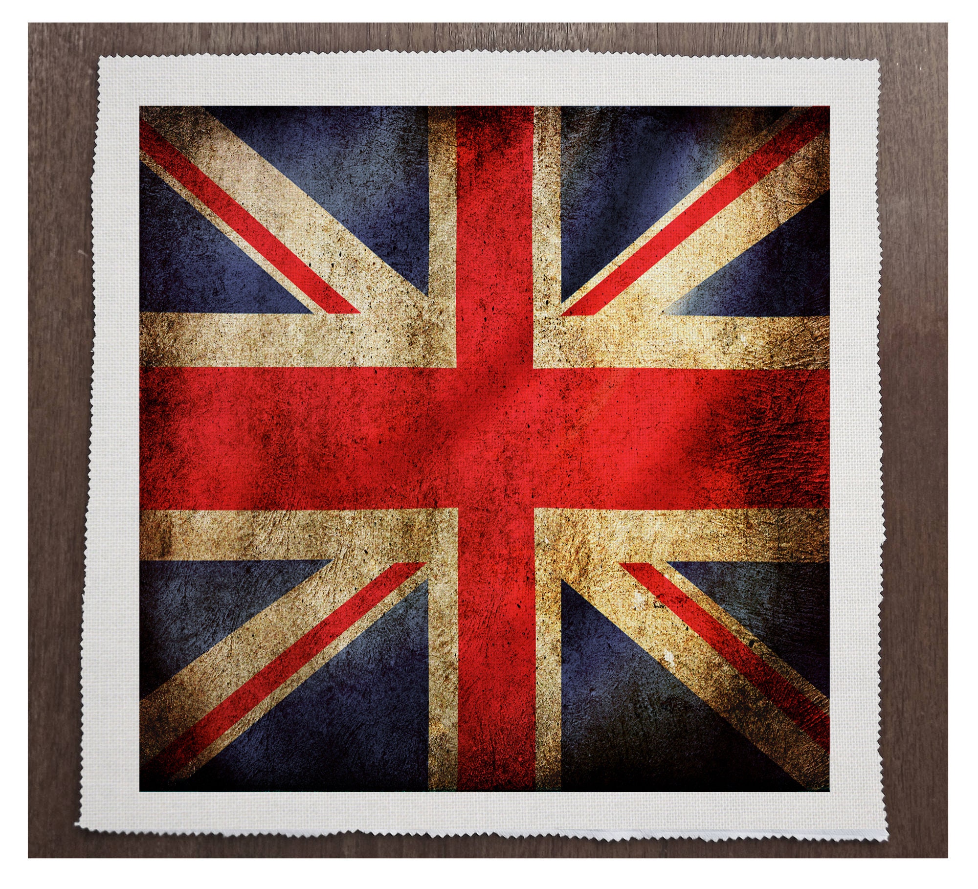 Bandierine UK Union Jack 60 Pezzi 19,8m - Festone Rettangolare E Triangolare, Bandiere Inghilterra Per Decorazioni Feste Patriottiche, Interno/Esterno