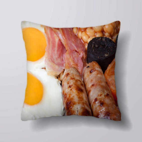 breakfast cushion covers
