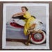 see more listings in the Pin Up Fabric section