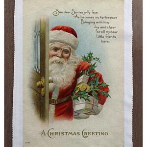 st nick christmas
