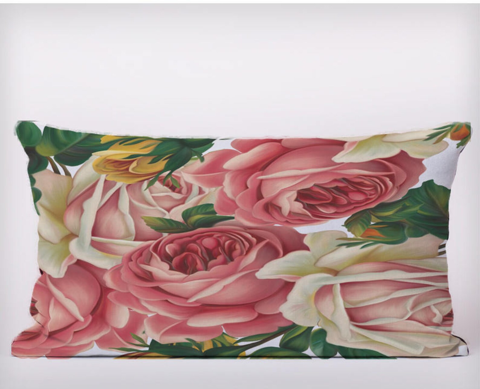 Cushion Cover 40x40cm Rosie Ross ROR417 - Better World Arts main image 0