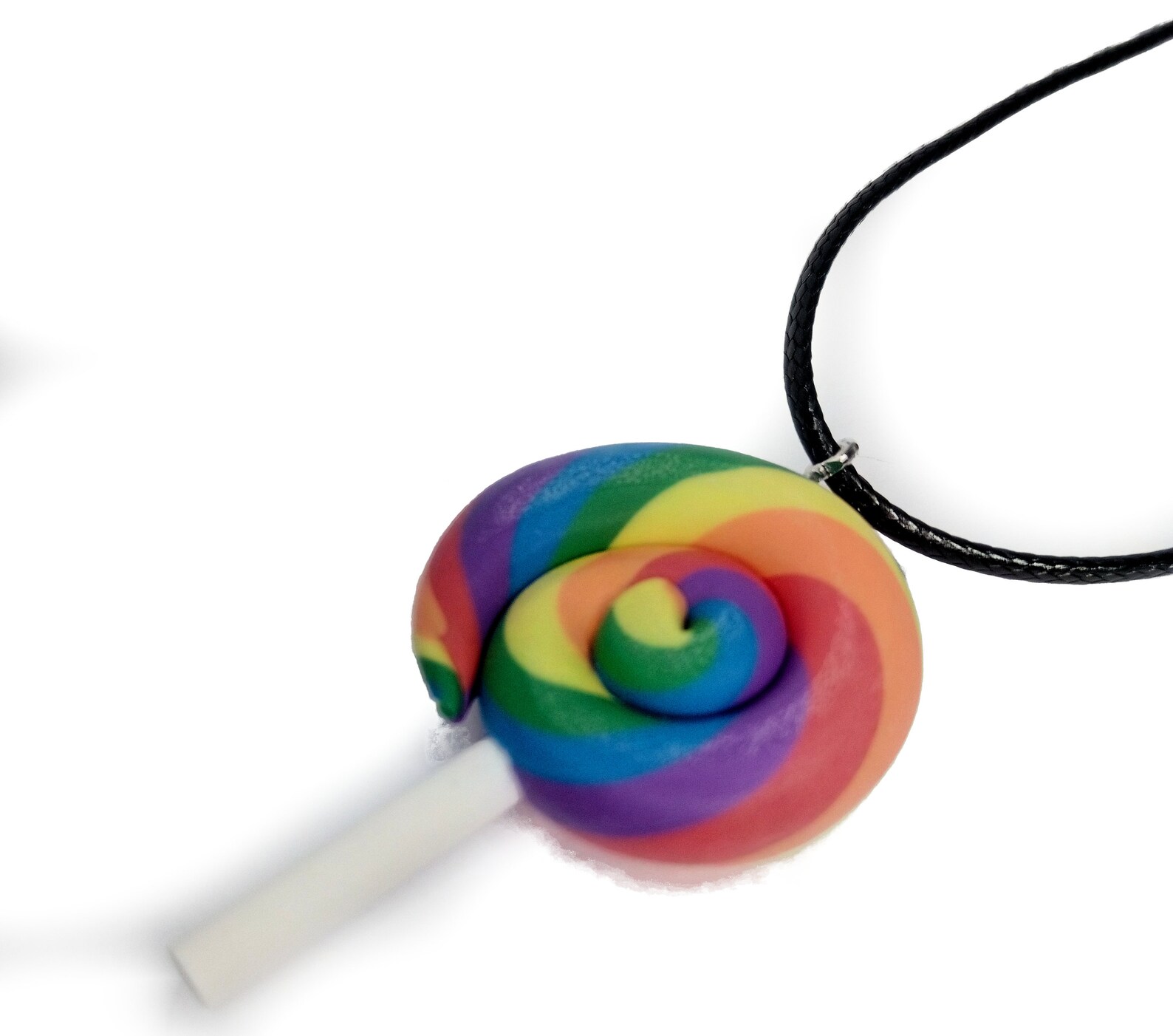 The Lolli Necklace