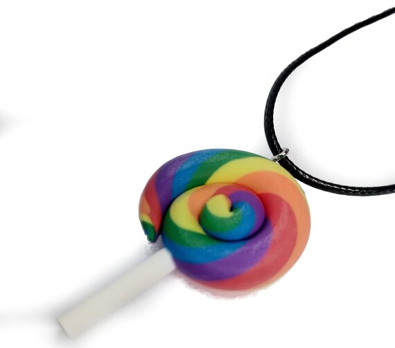sweetie necklace candy