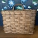 see more listings in the Wall Basket section