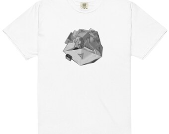 Monolisk heavyweight t-shirt