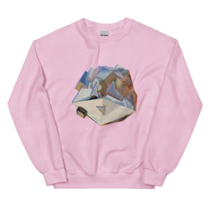 Strange Rock Sweatshirt image 5