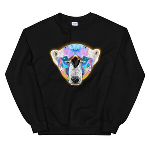 Sharpen - Limited Edition Zane Sweatshirt