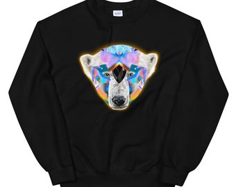 Sharpen - Limited Edition Zane Sweatshirt