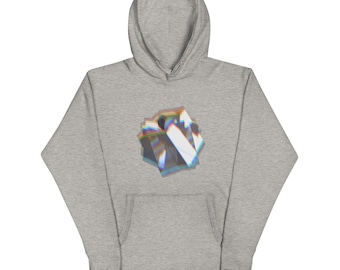 Pyr Hoodie