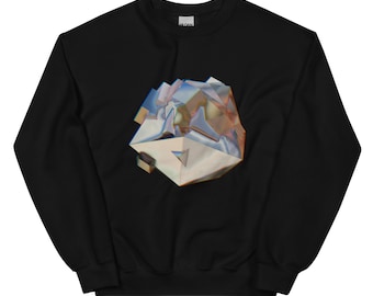 Strange Rock Sweatshirt