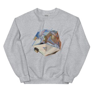 Strange Rock Sweatshirt image 4