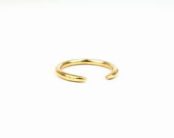 XENIA BOLD – offener Ring