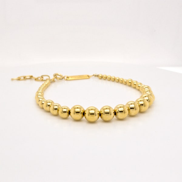 HESTIA – Bracelet in gold, silver or rose gold