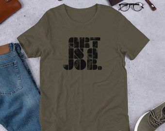 Short-Sleeve Unisex T-Shirt
