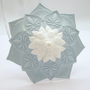 10 or 20 embossed white & Delft Cocktail umbrellas wedding white w/blue mini drink umbrella drink topper cocktail umbrella wedding reception