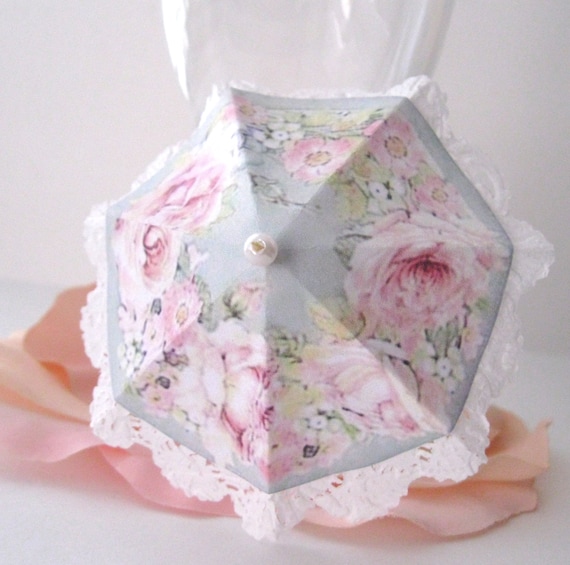 Drink Umbrella Wedding Drink Umbrella Wedding