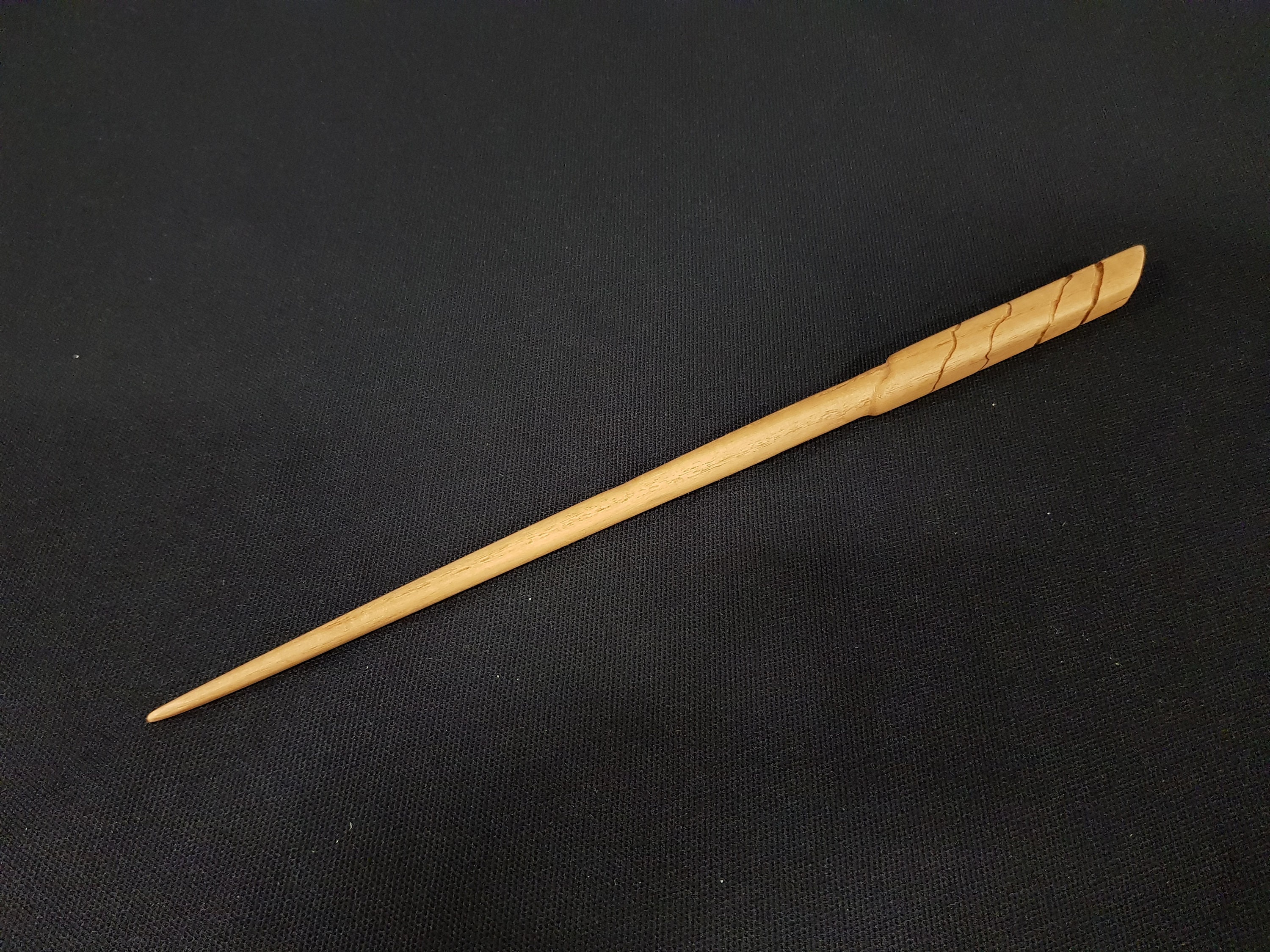 Sycamore Wand With Phoenix Feather Core 13 1/8 - Etsy Sycamore Wand With Phoenix Feather Core 13 1/8 - Etsy