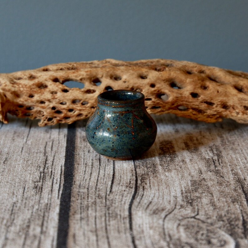 Mini Vase