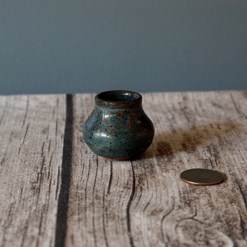 Mini Vase