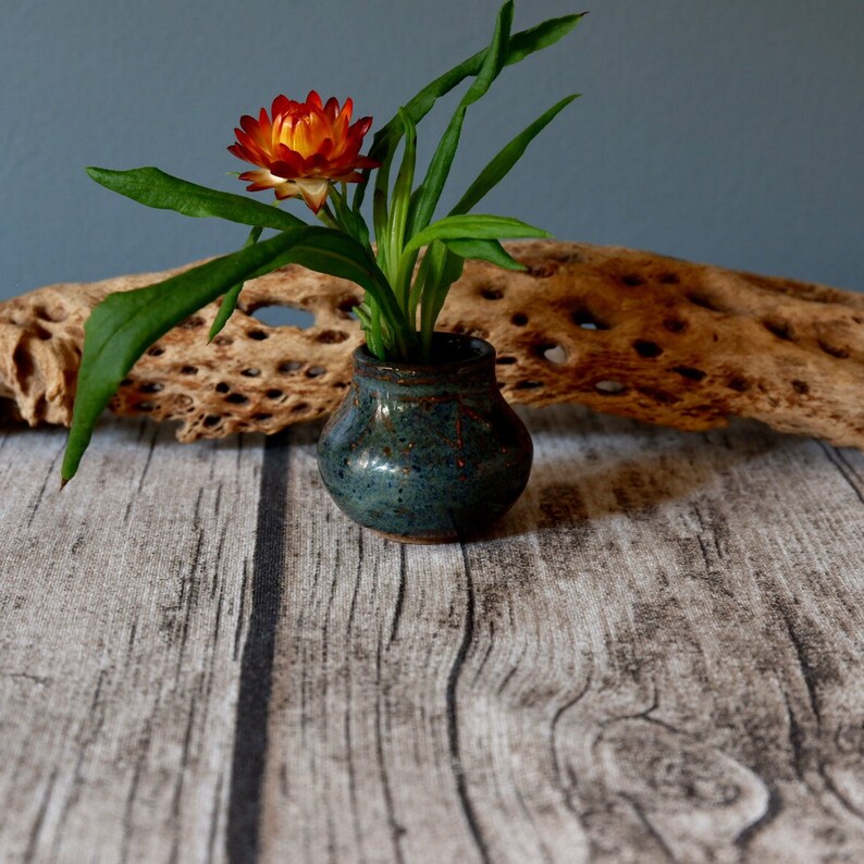 Mini Vase