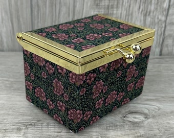 Keepsake Box