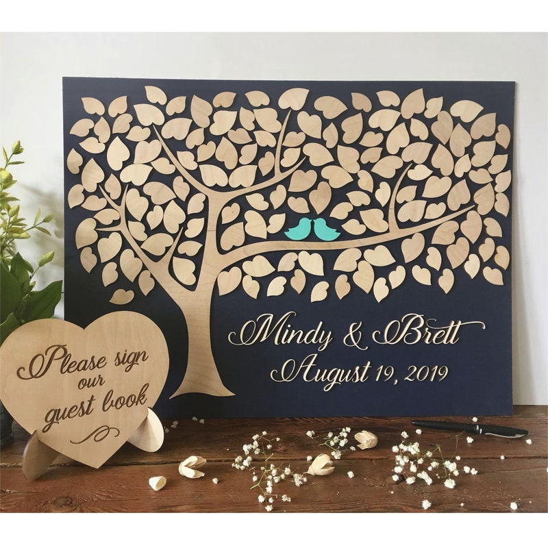Guest Book Alternatives Printables Free Guest Book Alternatives Printables Free