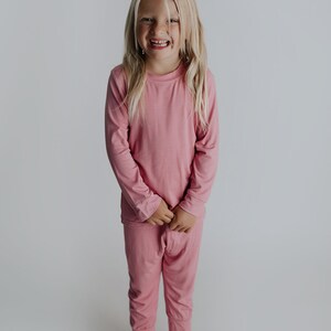 Blue Jammies Kinderpyjama's en Lougewear afbeelding 4