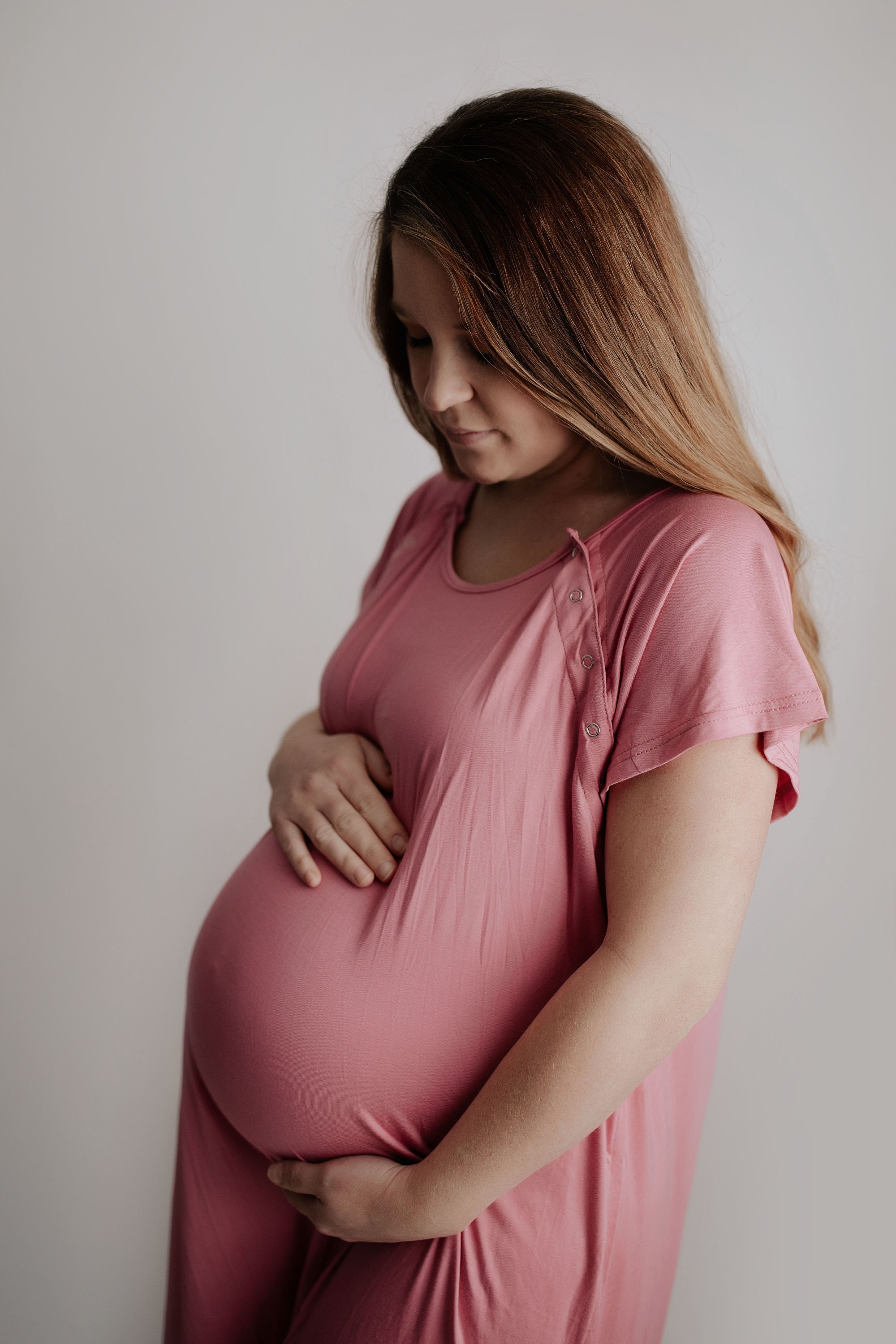 Night dress for clearance pregnancy