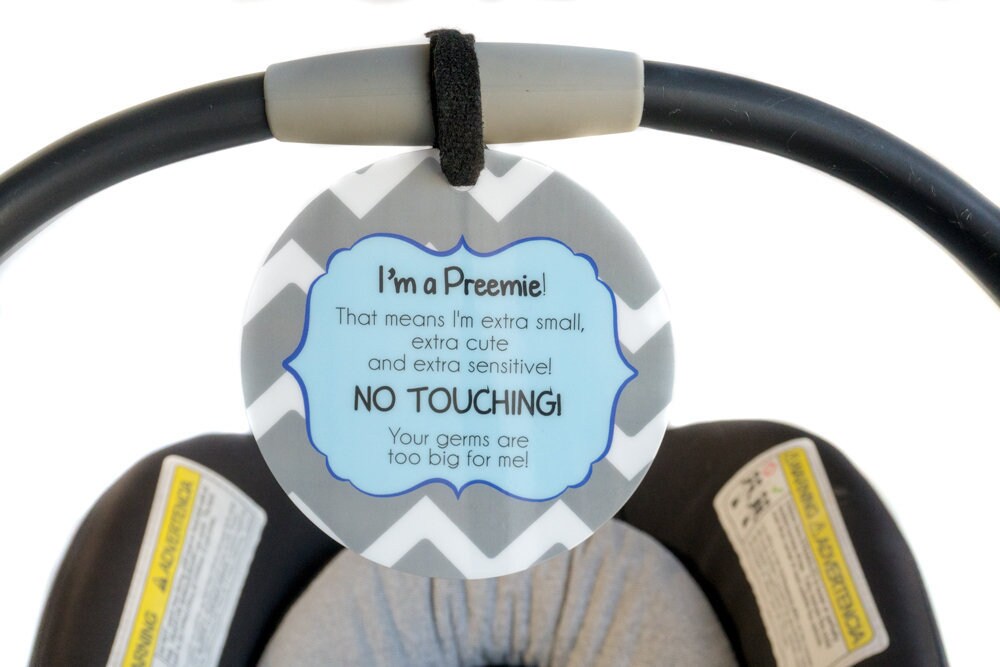 preemie stroller