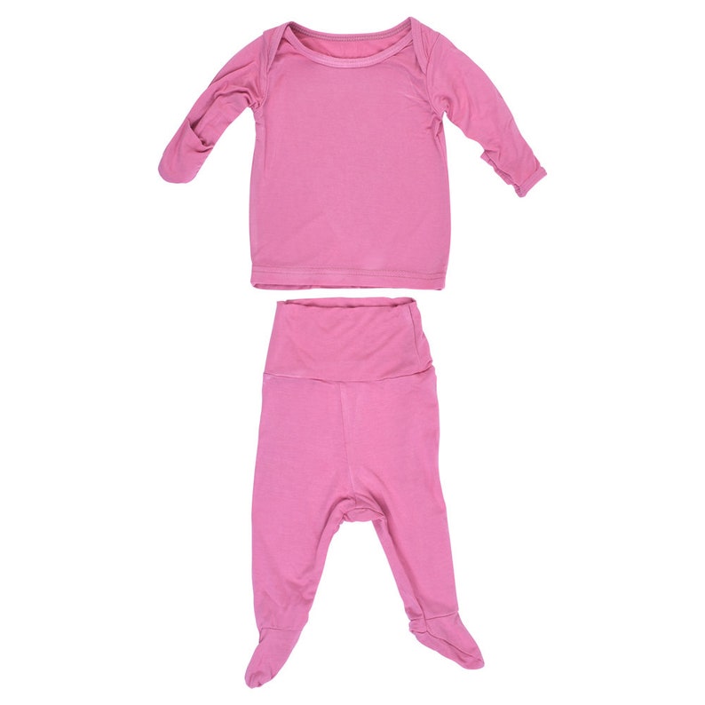 Blue Jammies Kinderpyjama's en Lougewear 0-3 months VS  Kinderen, numeriek