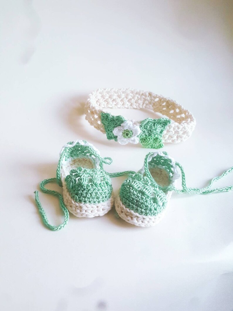 baby espadrilles sandals