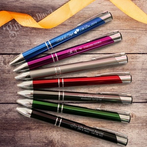 Buy Premium Personalized Pens Online At William Penn - View #2