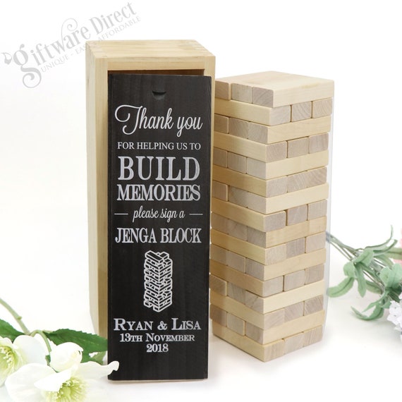 Guest Book Ideas for Small Wedding? 1