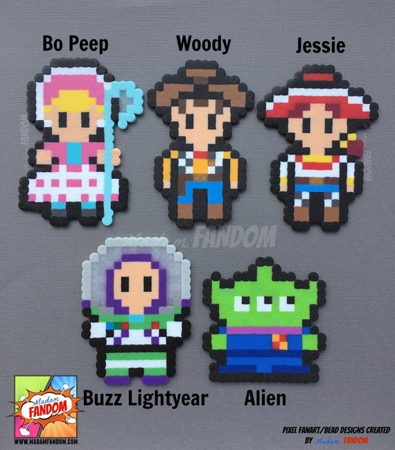 Toy story fridge magnets sales