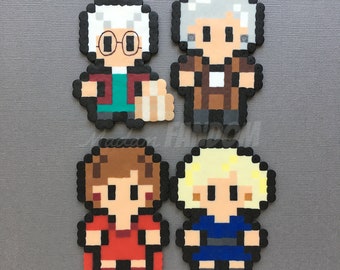 Magnets Golden Girls - HANDMADE Magnets - Dorothy, Blanche, Rose, Sohia - Thank You For Being A Friend - Golden Girls Mothers Day Gift