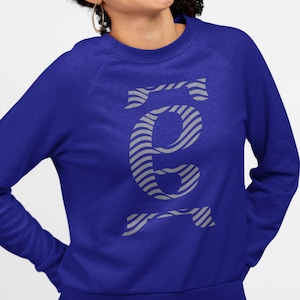 Felpa unisex